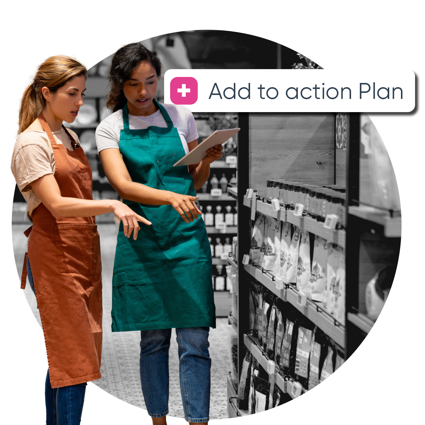 store audit